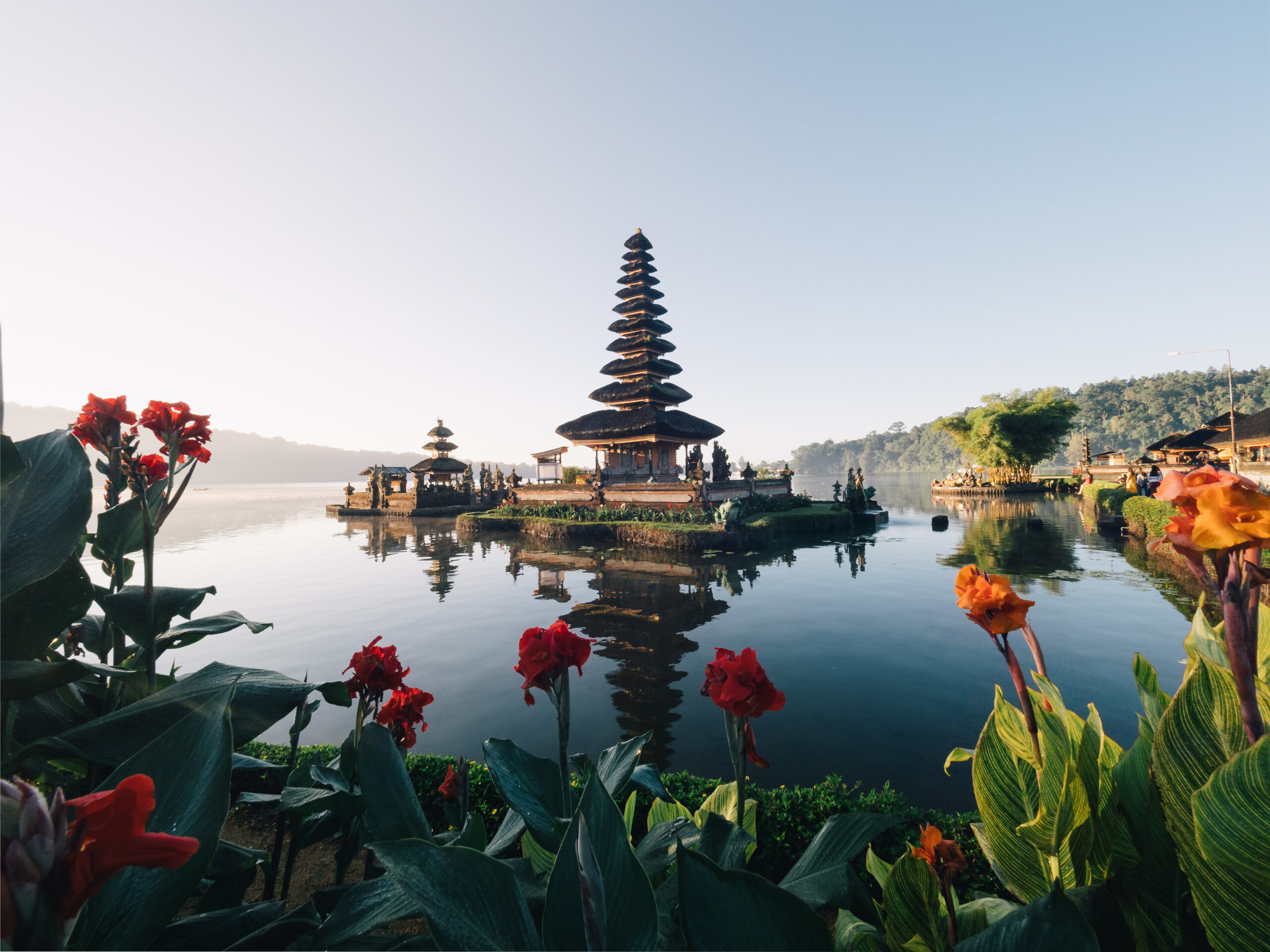 Viaje a Bali 14 o 15 días