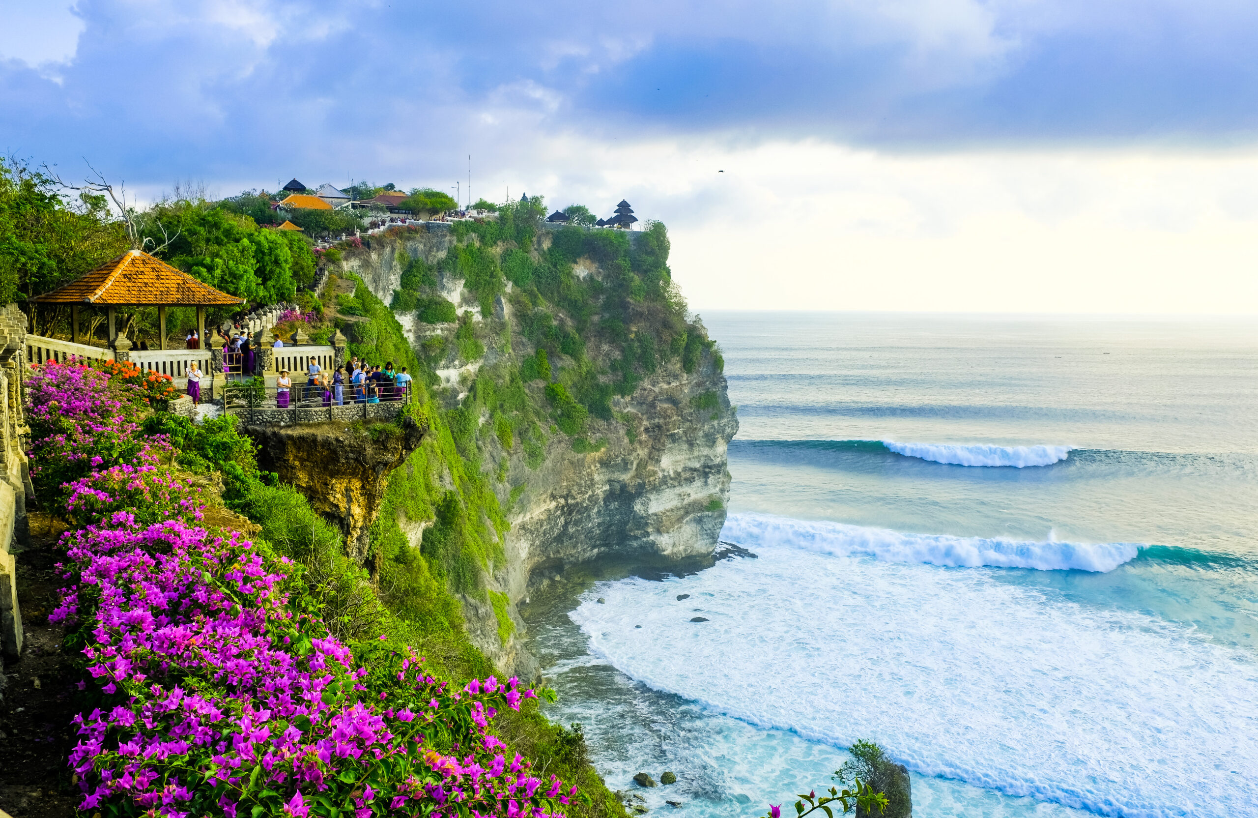 Viaje a Bali 12 días a medida